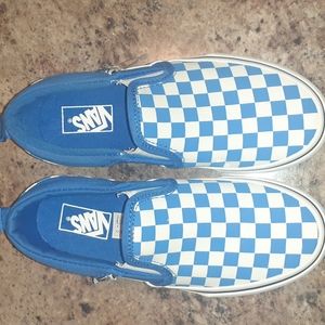 Boys Vans